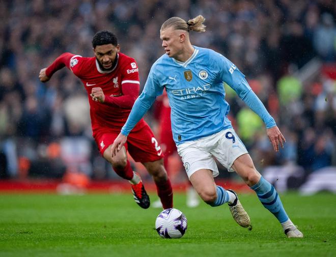 包含爆冷引发热议!,哈兰德在西班牙队比赛中大比分获胜赛场气氛高涨的词条 包含爆冷引发热议!,哈兰德在西班牙队比赛中大比分获胜赛场气氛高涨的词条