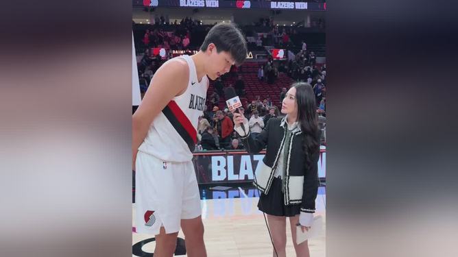 波特兰开拓者发布备战花絮,关键时刻队长鼓劲,德国杯任务艰巨,球队文化再被提及 波特兰开拓者发布备战花絮,关键时刻队长鼓劲,德国杯任务艰巨,球队文化再被提及