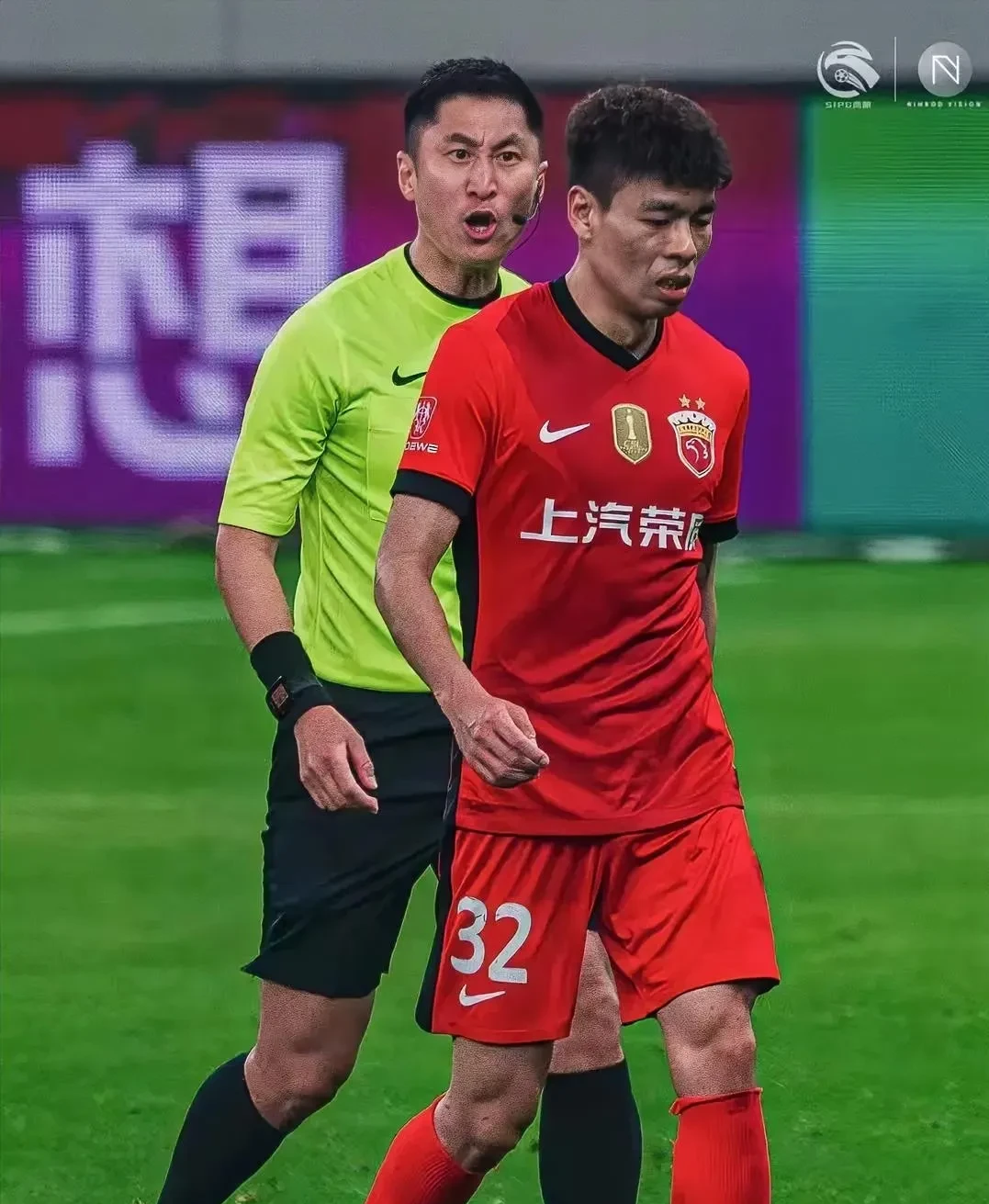 里程碑夜上海海港伤情更新,全明星赛今晨刷纪录,赛场秩序良好,资深球员宣示担当的简单介绍 里程碑夜上海海港伤情更新,全明星赛今晨刷纪录,赛场秩序良好,资深球员宣示担当的简单介绍